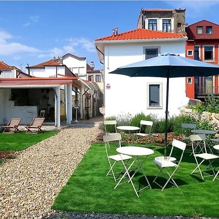 شقة Smartr Porto Bonfim المظهر الخارجي الصورة
